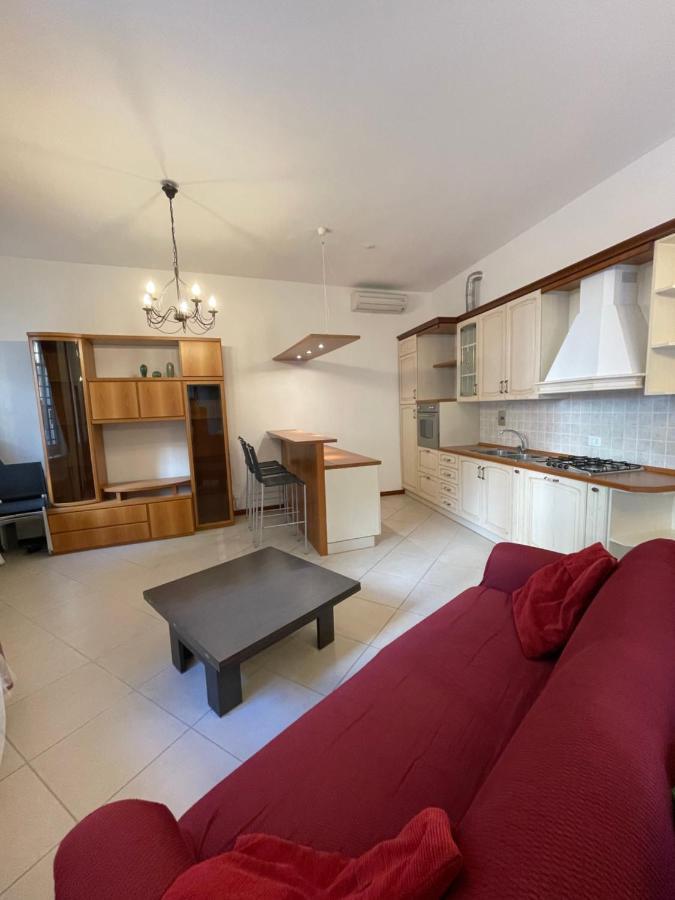 Trionfo Your In Business And Apartment Triest