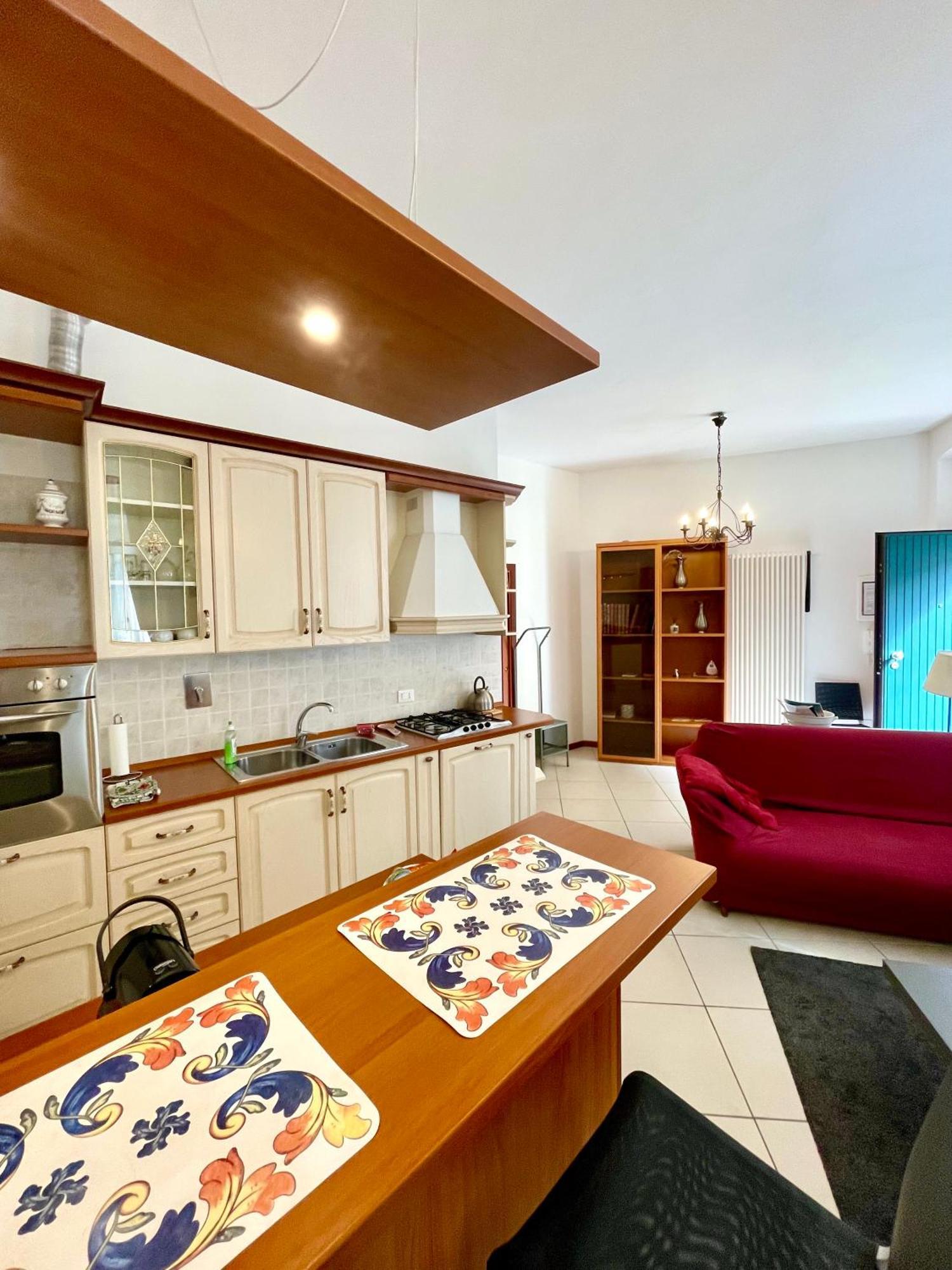 Apartment Trionfo Your In Business And Trieste