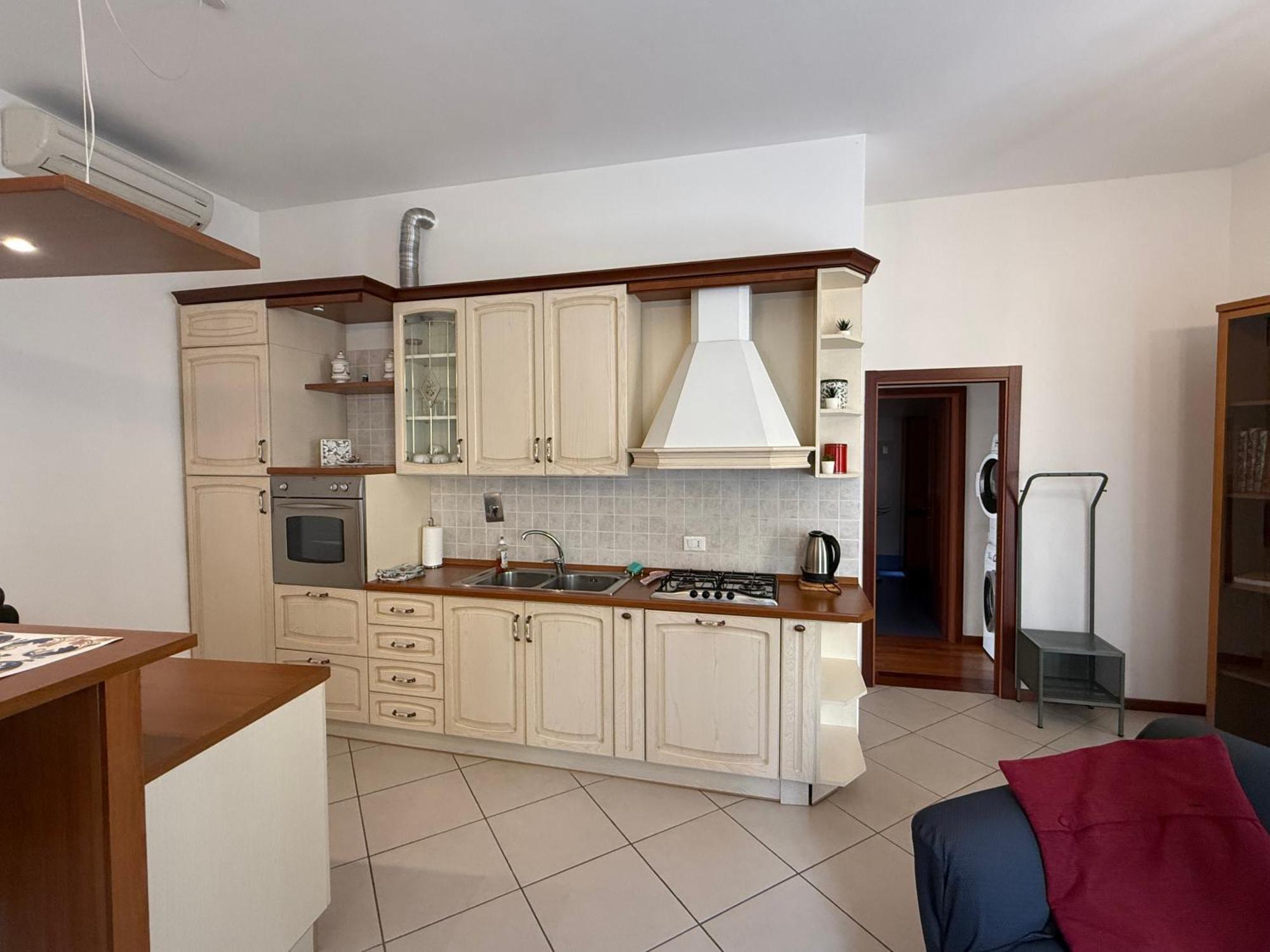 Trionfo Your In Business And Apartment *