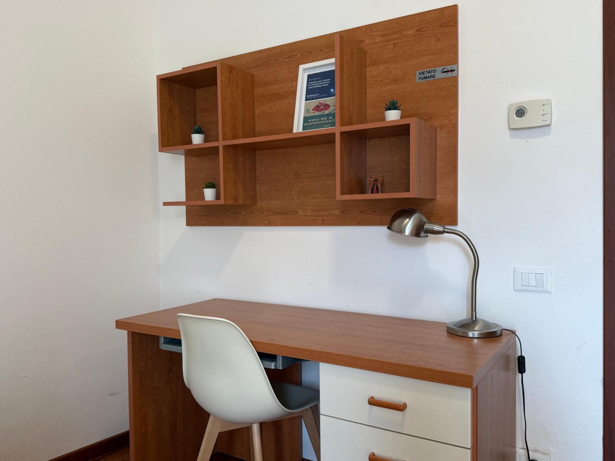 Trionfo Your In Business And Apartment Triest